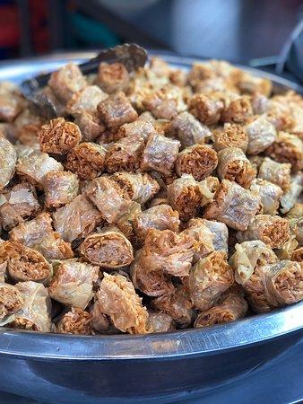 Yoo Fish Ball